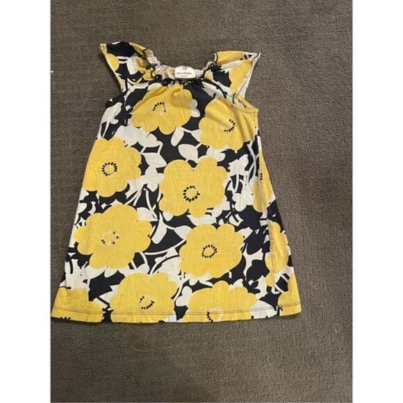 Hanna Andersson Dress - Picture 1 of 3